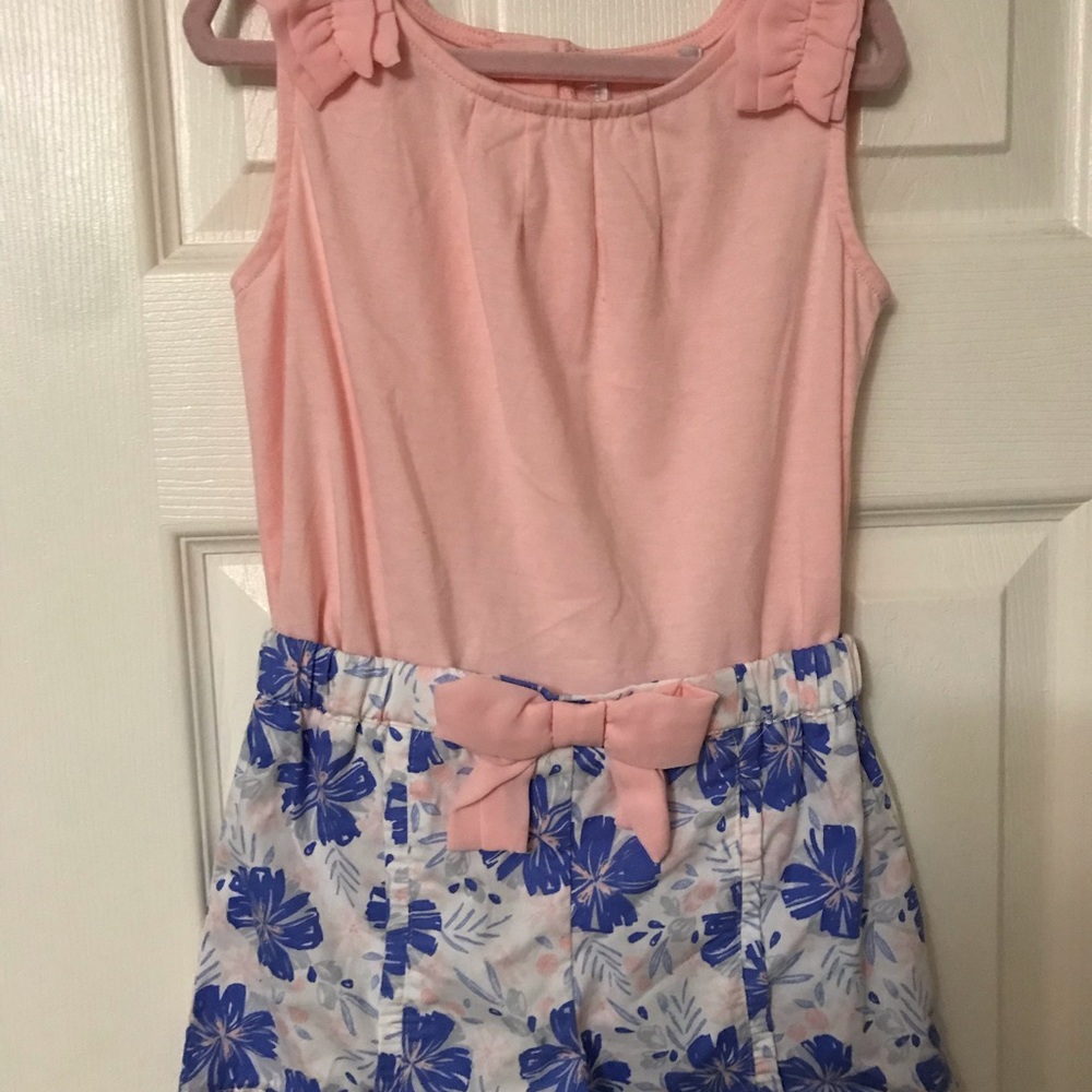 Girls Romper Size 2-3 Years